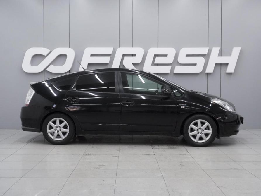 Toyota Prius II Рестайлинг (XW20) Ростов-на-Дону  - изображение 5