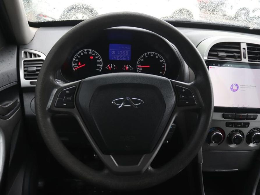 Chery Tiggo (T11) I Рестайлинг (FL) Нижний Новгород  - изображение 16