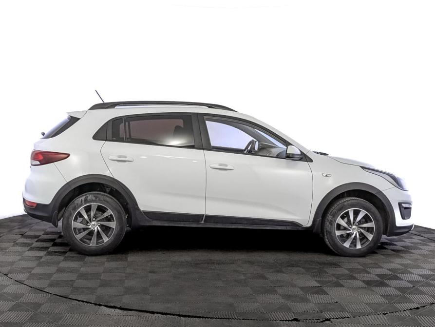 Kia Rio IV Москва  - изображение 4