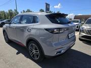 Changan UNI-S (CS55 Plus) Санкт-Петербург  - изображение 8