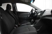 Chevrolet Aveo II Москва  - изображение 24