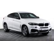 BMW X6 II (F16) Москва  - изображение 25