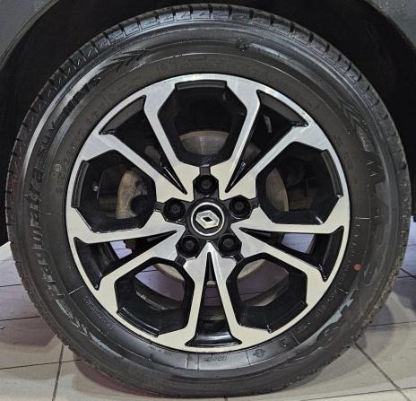 Renault Arkana I с пробегом 2019 года, цена 1 549 000 рублей, 101826 км, внедорожник, Автокод Объявления