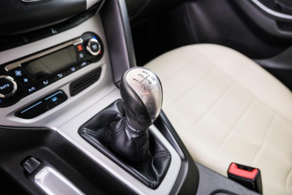 Ford Focus III Красноярск  - изображение 17