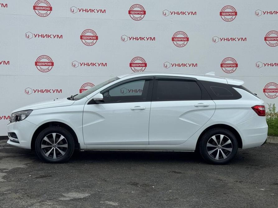Lada (ВАЗ) Vesta I Екатеринбург  - изображение 2