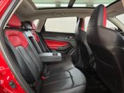 Changan CS55 Plus II Москва  - изображение 32