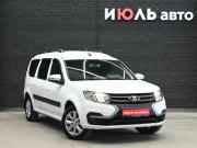 Lada (ВАЗ) Largus I Рестайлинг Екатеринбург  - изображение 21