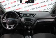 Kia Rio III Сургут  - изображение 34