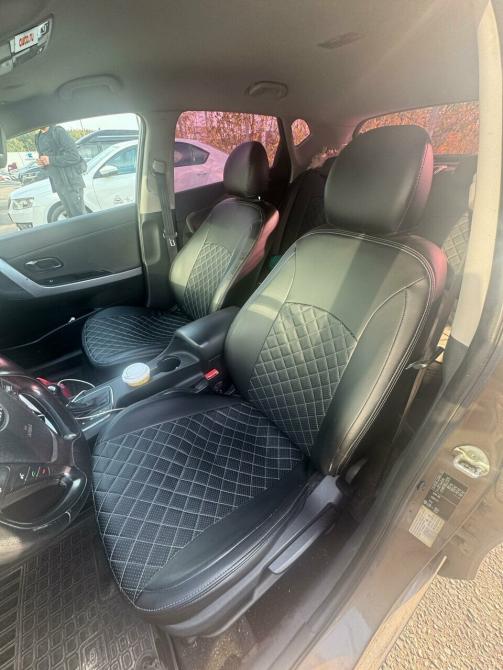 Kia Ceed II Рестайлинг Москва  - изображение 16