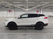 Geely Atlas I Казань  - изображение 35