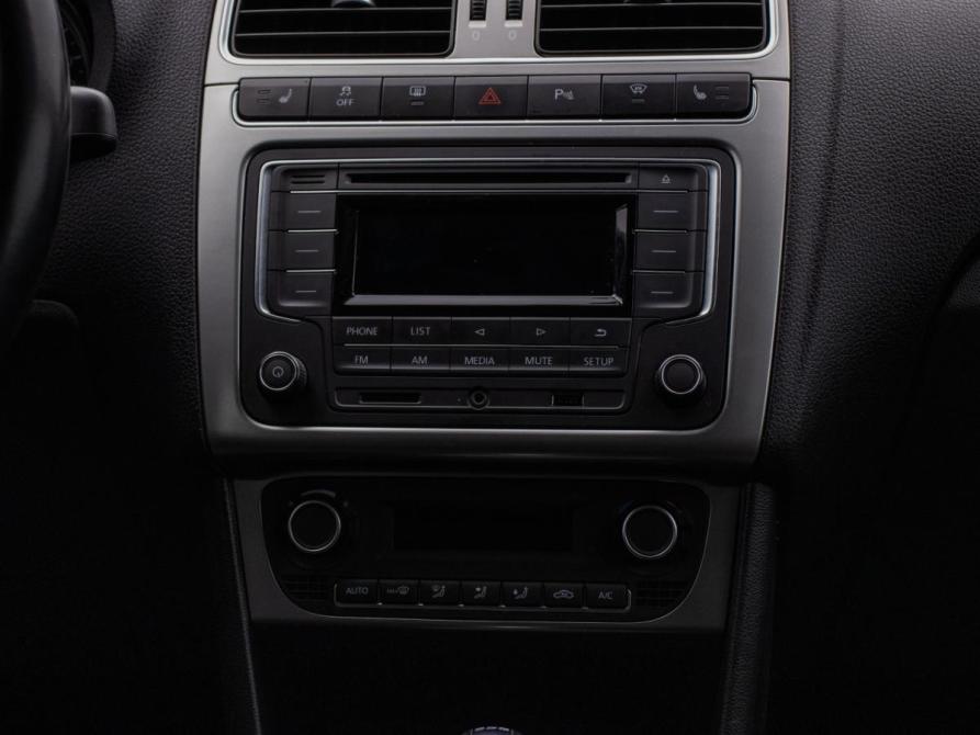 Volkswagen Polo V Рестайлинг Москва  - изображение 15
