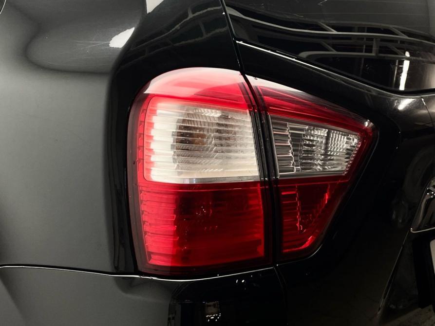 Nissan Terrano III (D10) Мурманск  - изображение 10