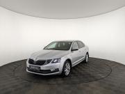 Skoda Octavia III (A7) Рестайлинг Москва  - изображение 27