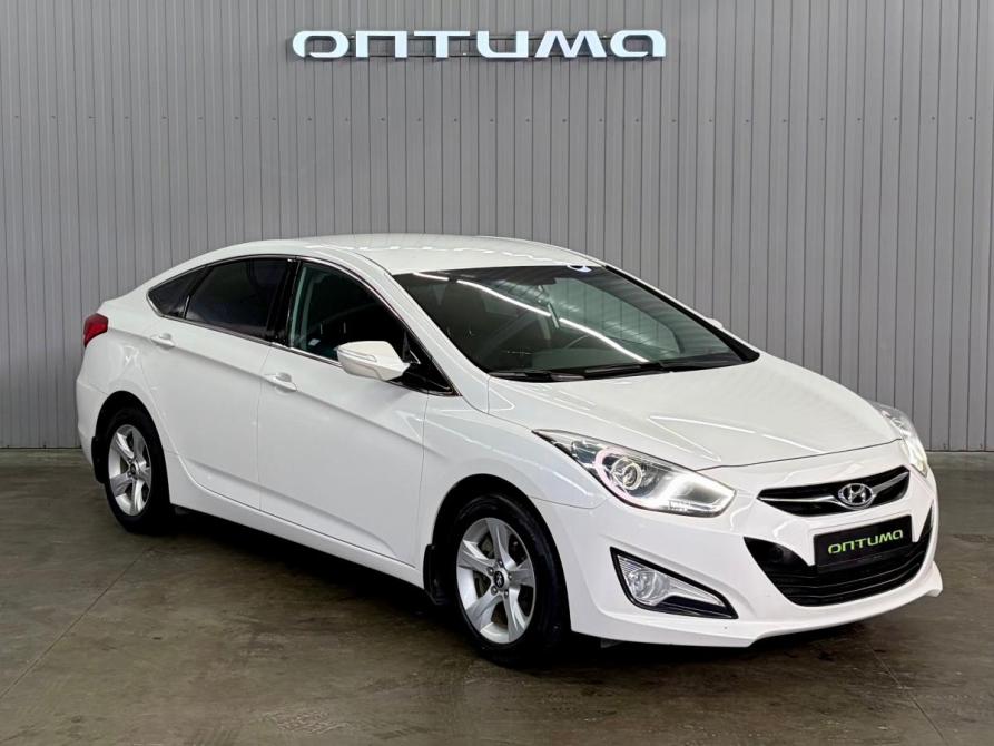 Hyundai i40 I Краснодар  - изображение 3
