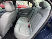 Jaguar X-Type I Ульяновск  - изображение 33