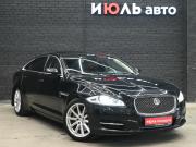Jaguar XJ IV (X351) Екатеринбург  - изображение 44