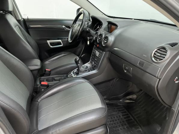 Opel Antara I Рестайлинг с пробегом 2013 года, цена 1 118 000 рублей, 147174 км, внедорожник, Автокод Объявления