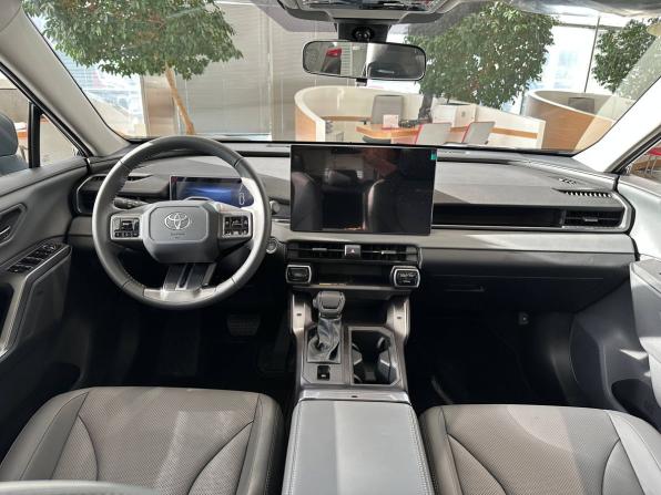 Toyota RAV4 VI (XA60) с пробегом 2026 года, цена 4 699 000 рублей, 1 км, внедорожник, Автокод Объявления