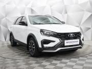 Lada (ВАЗ) Vesta I Рестайлинг (NG) Ульяновск  - изображение 28