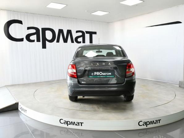 Lada (ВАЗ) Granta I с пробегом 2018 года, цена 557 000 рублей, 139862 км, седан, Автокод Объявления