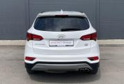 Hyundai Santa Fe III Рестайлинг Красноярск  - изображение 33