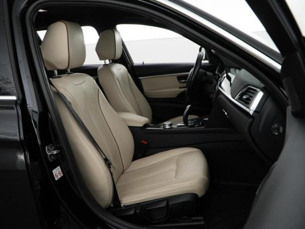 BMW 3 серии VI (F3x) Рестайлинг с пробегом 2017 года, цена 2 099 050 рублей, 303963 км, универсал, Автокод Объявления