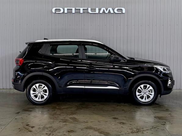 Chery Tiggo 4 Pro I с пробегом 2024 года, цена 1 497 000 рублей, 39462 км, внедорожник, Автокод Объявления