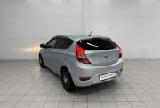 Hyundai Solaris I Астрахань  - изображение 26