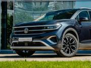 Volkswagen Talagon I Магнитогорск  - изображение 34