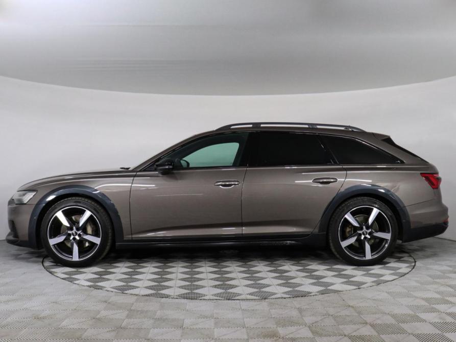 Audi A6 allroad IV (C8) Химки  - изображение 9