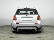 Suzuki SX4 I (Classic) Рестайлинг Санкт-Петербург  - изображение 21