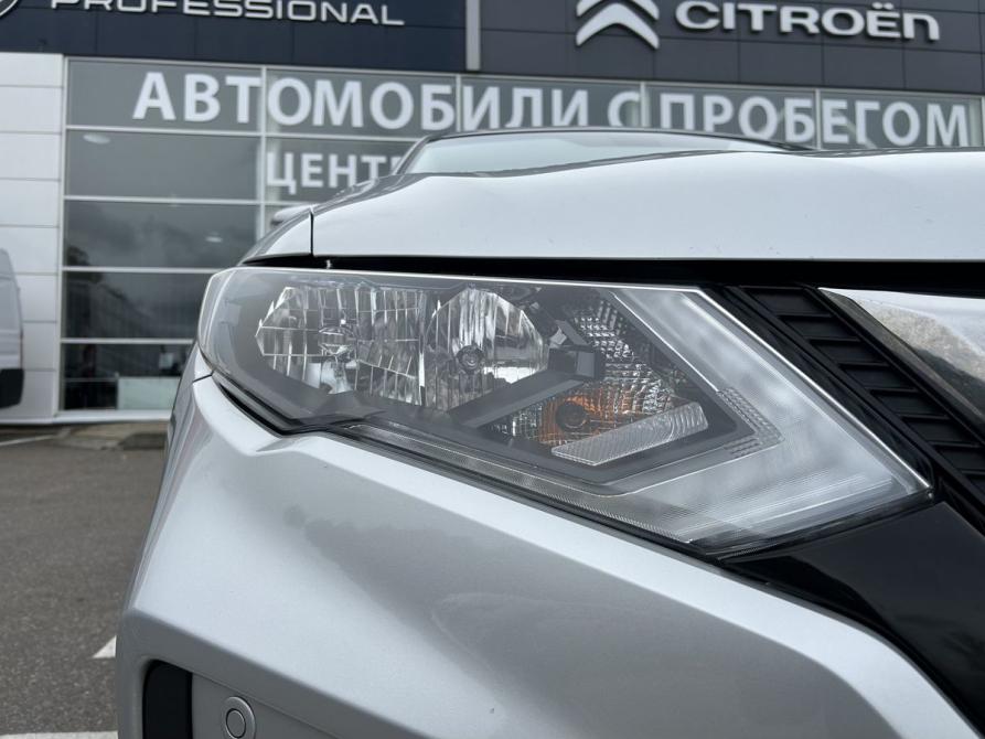 Nissan X-Trail III Рестайлинг Тверь  - изображение 12