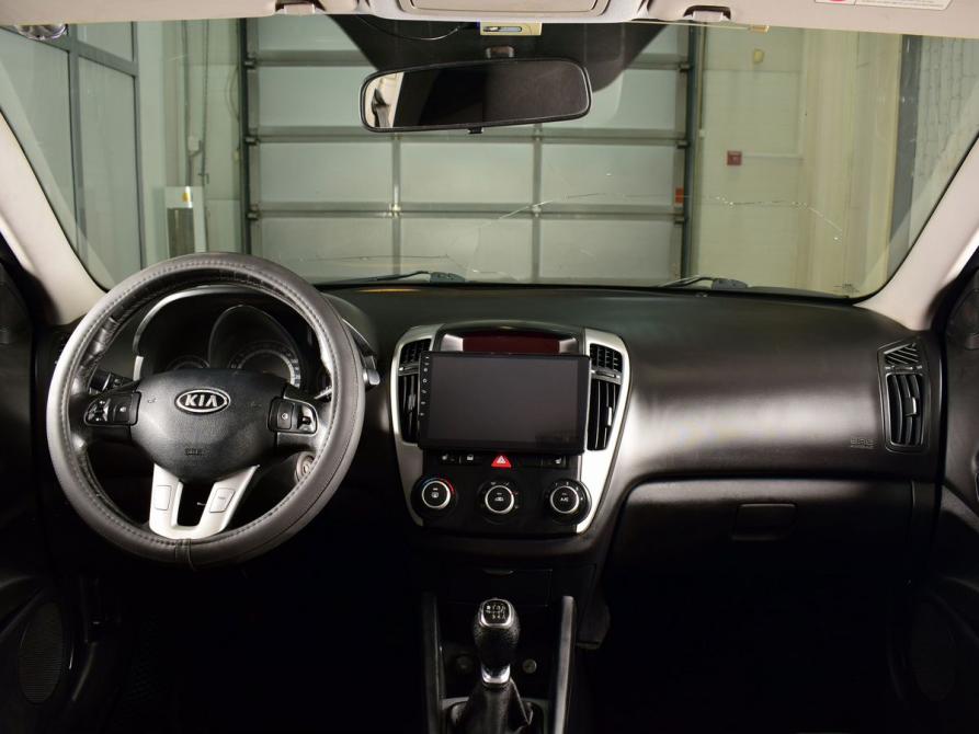 Kia Ceed I Рестайлинг Кемерово  - изображение 7