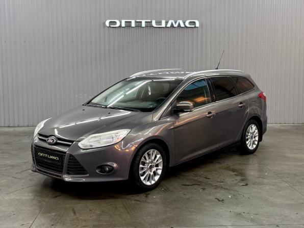 Ford Focus III с пробегом 2012 года, цена 747 000 рублей, 204000 км, универсал, Автокод Объявления