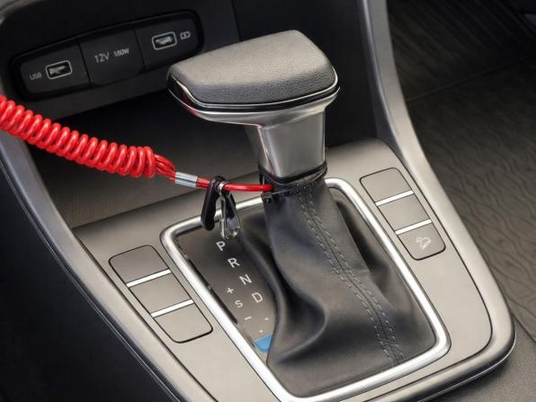 Hyundai Creta II с пробегом 2021 года, цена 2 417 000 рублей, 47930 км, внедорожник, Автокод Объявления