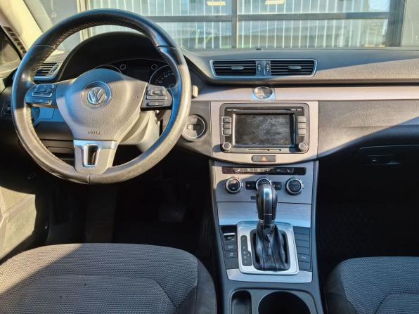Volkswagen Passat B7 с пробегом 2014 года, цена 920 000 рублей, 247390 км, седан, Автокод Объявления
