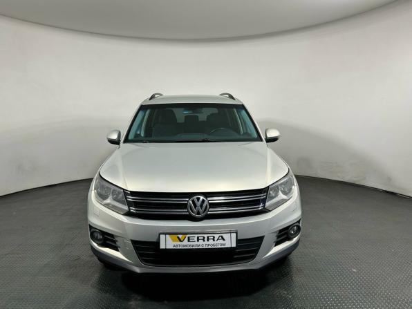 Volkswagen Tiguan I Рестайлинг с пробегом 2013 года, цена 1 185 000 рублей, 193272 км, внедорожник, Автокод Объявления