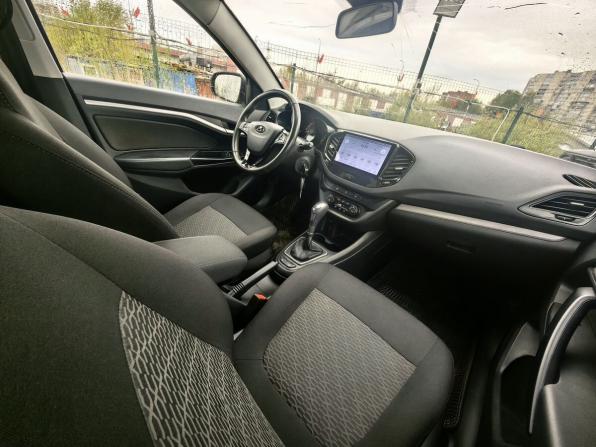Lada (ВАЗ) Vesta I с пробегом 2020 года, цена 799 000 рублей, 108000 км, седан, Автокод Объявления