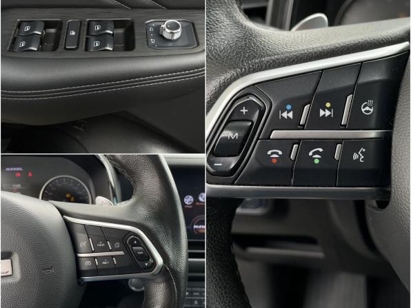Haval F7 I с пробегом 2020 года, цена 1 650 000 рублей, 86745 км, внедорожник, Автокод Объявления
