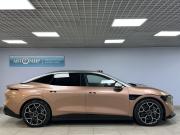 Zeekr 007 Москва  - изображение 26