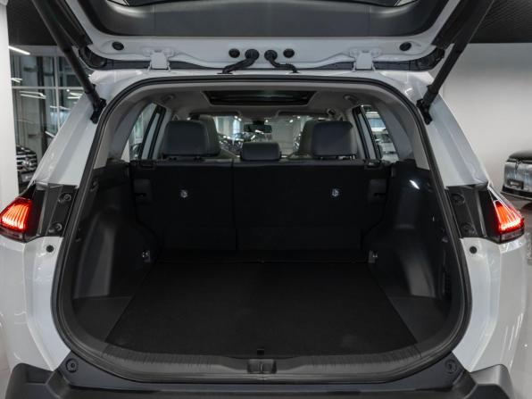 Toyota RAV4 VI (XA60) с пробегом 2026 года, цена 4 200 000 рублей, 17 км, внедорожник, Автокод Объявления