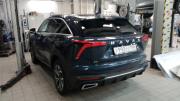 Haval F7 II Санкт-Петербург  - изображение 9
