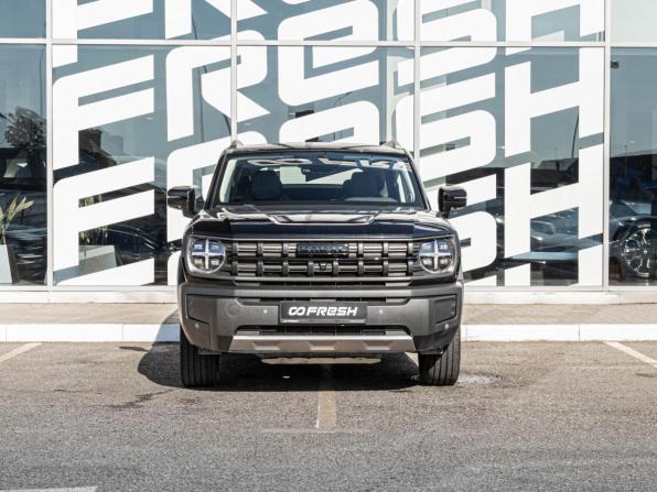 Haval H3 I с пробегом 2024 года, цена 2 369 000 рублей, 24680 км, внедорожник, Автокод Объявления