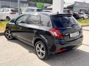 Kia Ceed I Рестайлинг Уфа  - изображение 20
