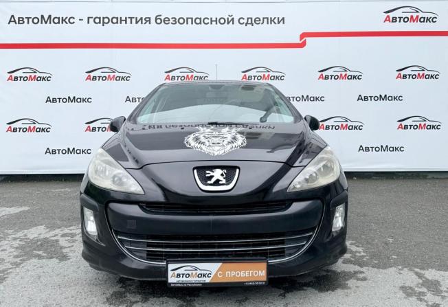 Peugeot 308 I с пробегом 2010 года, цена 360 000 рублей, 167065 км, хэтчбек, Автокод Объявления