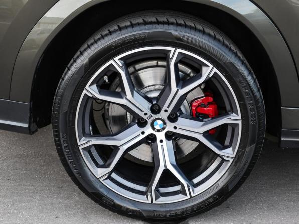 BMW X6 III (G06) с пробегом 2021 года, цена 6 998 000 рублей, 91286 км, внедорожник, Автокод Объявления