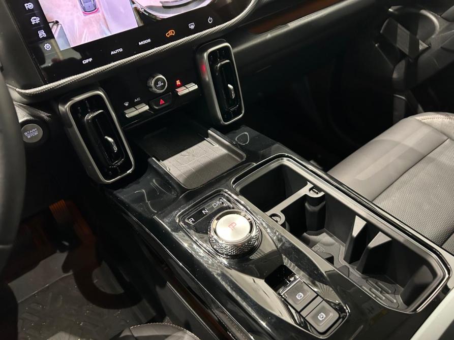 Haval Dargo I Санкт-Петербург  - изображение 20