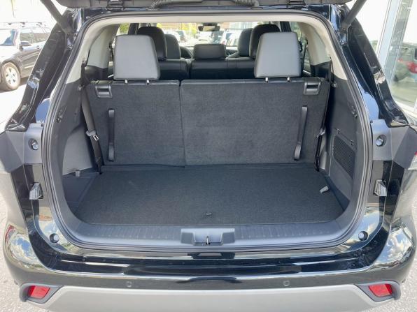 Toyota Highlander IV (XU70) с пробегом 2026 года, цена 5 200 000 рублей, 10 км, внедорожник, Автокод Объявления