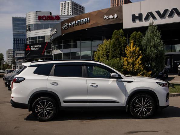 Chery Tiggo 8 Pro Max I с пробегом 2023 года, цена 2 098 000 рублей, 98828 км, внедорожник, Автокод Объявления