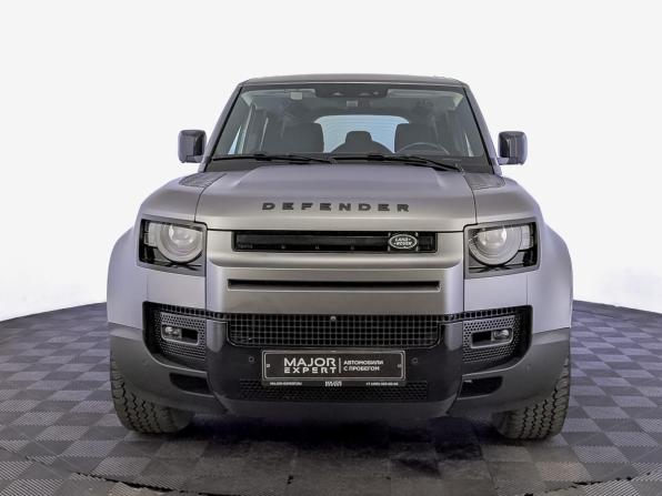 Land Rover Defender II с пробегом 2022 года, цена 7 200 000 рублей, 86975 км, внедорожник, Автокод Объявления